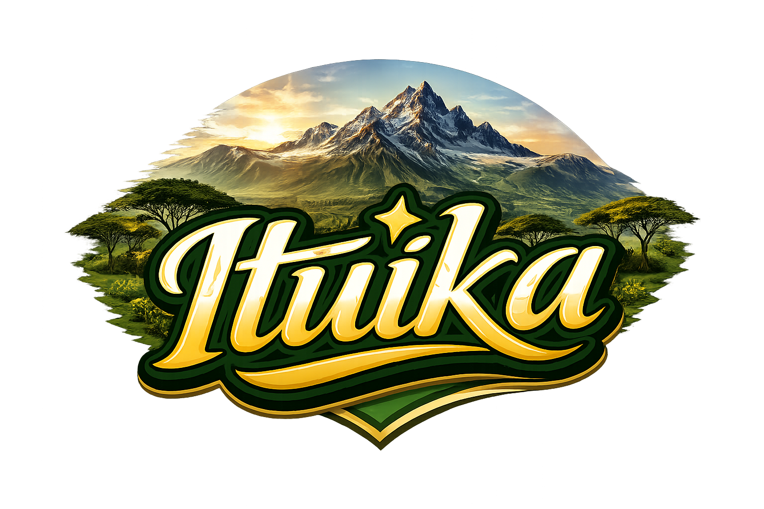 Ituika